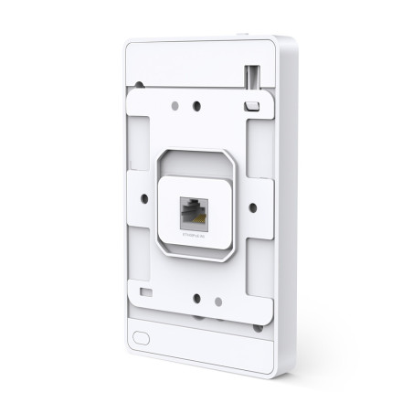 TP-Link Omada Wall Plate WiFi 5 Access Point (1167Mbps AC)