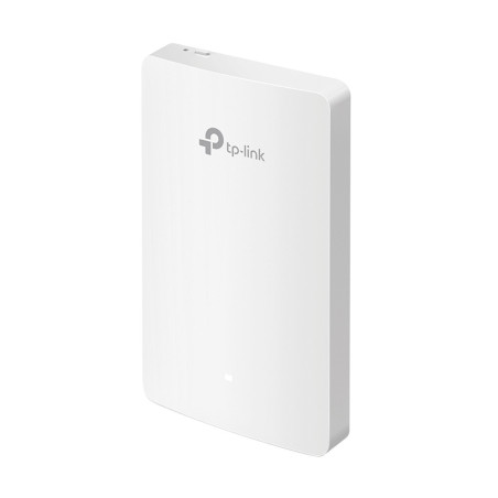 TP-Link Omada Wall Plate WiFi 5 Access Point (1167Mbps AC)