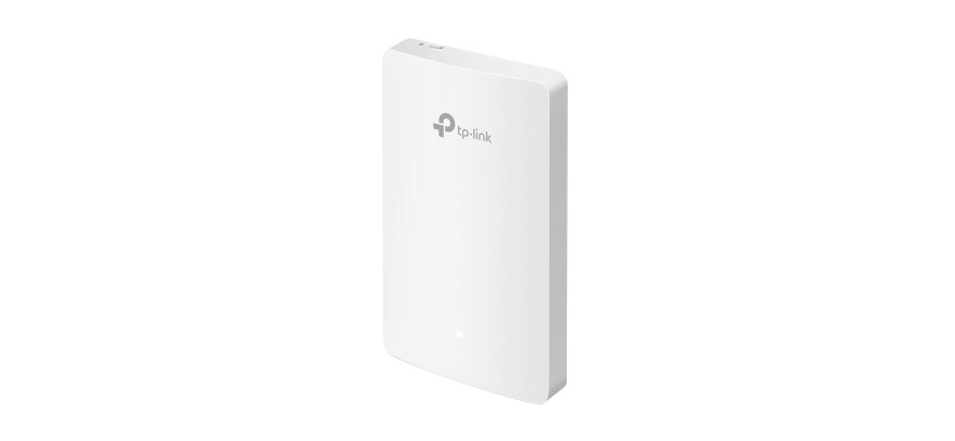 TP-Link Omada Wall Plate WiFi 5 Access Point (1167Mbps AC)