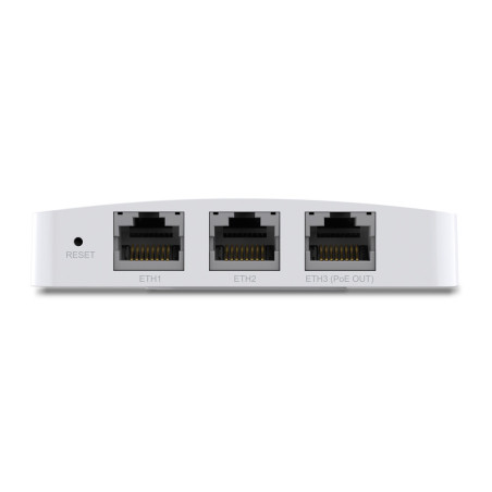 TP-Link Omada Wall Plate WiFi 5 Access Point (1167Mbps AC)