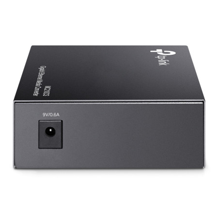 TP-Link 10/100/1000Base-T to 1000Base-FX (SC) Singlemode Gigabit Converter up to 15km