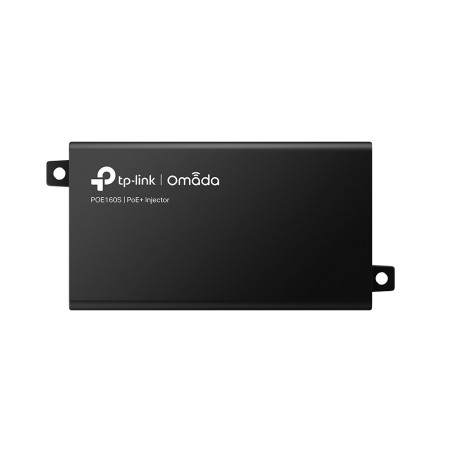 TP-Link PoE Injector 2 Port Gigabit 30w complies with IEEE 802.3af Standard & POE