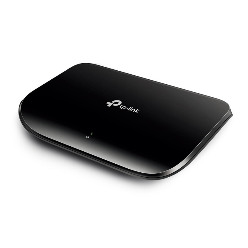 TP-Link 10/100/1000Mbps Desktop Gigabit Switch