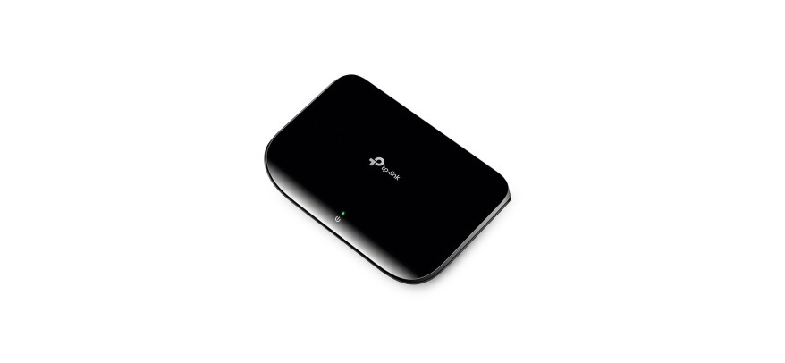 TP-Link 10/100/1000Mbps Desktop Gigabit Switch