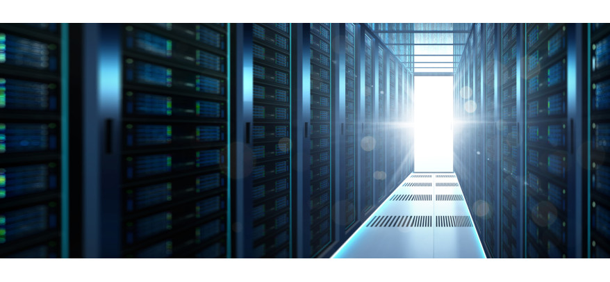 Data Networking Wall Boxes, Cabinets & Racks 