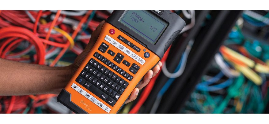 Labelling Solutions 