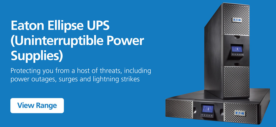 Eaton Ellipse UPS 