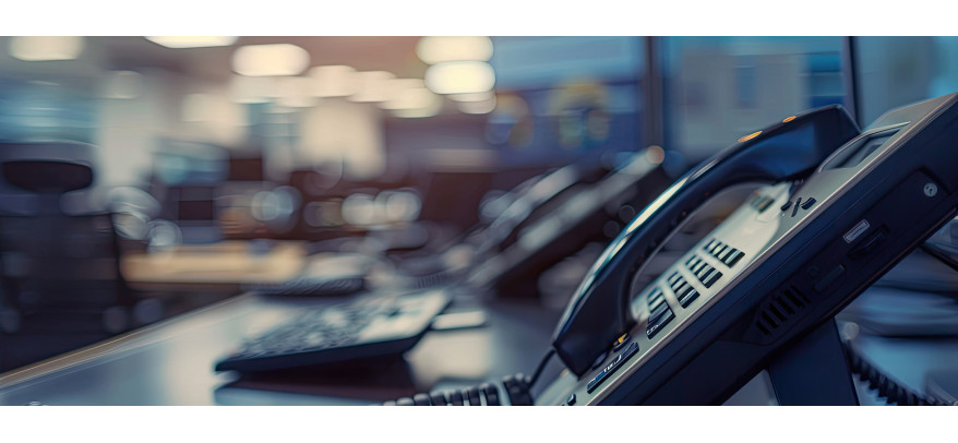 Voice and Communications 