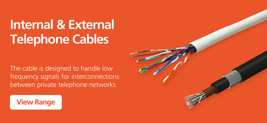 Voice Cabling 