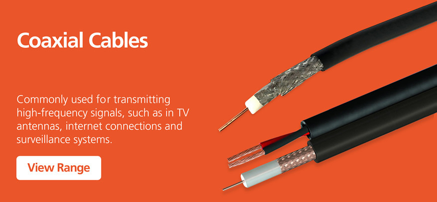 Coaxial Cables 