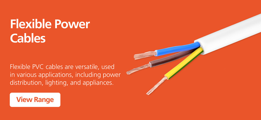 Flexible Cables 