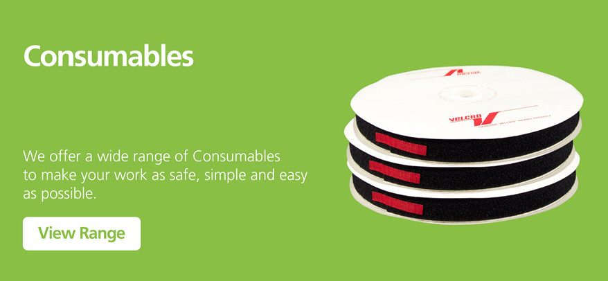 Consumables 