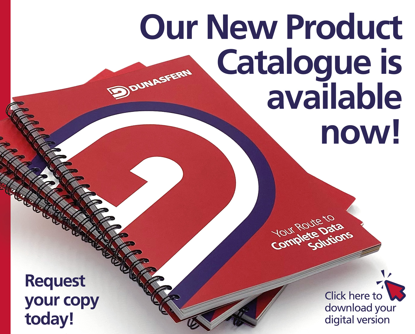 Our new Dunasfern 2023 Product Catalogue is available now. Click here to view digital catalogue