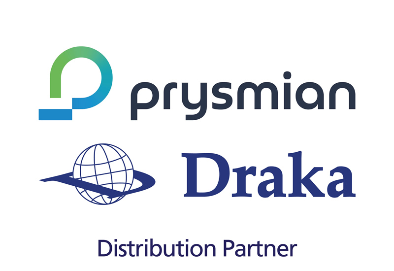 prysmian Draka. Distribution Partner