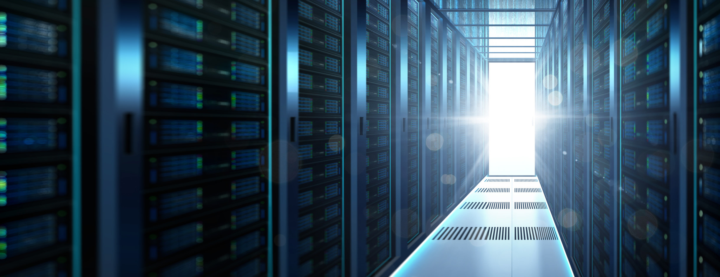 Data Networking Wall Boxes, Cabinets & Racks