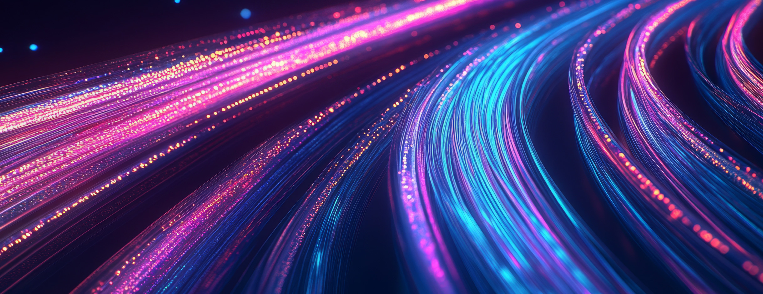 Ortronics Infinium Fibre Connectivity