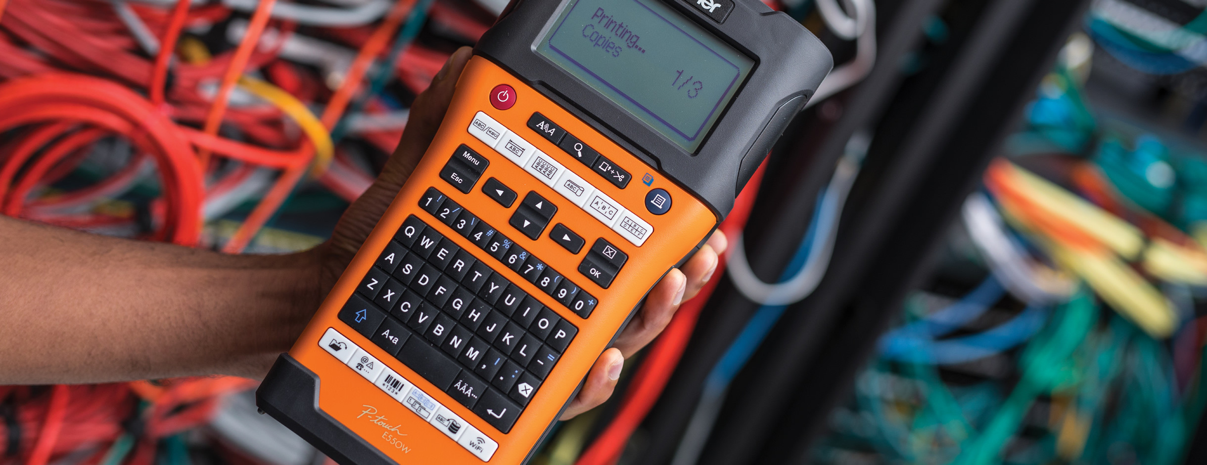 Labelling Machines