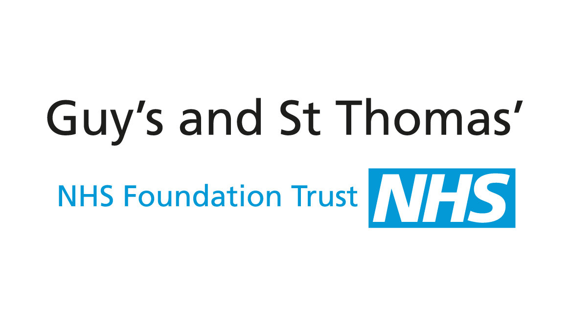 Guys and St Thomas NHS Foundation Trust