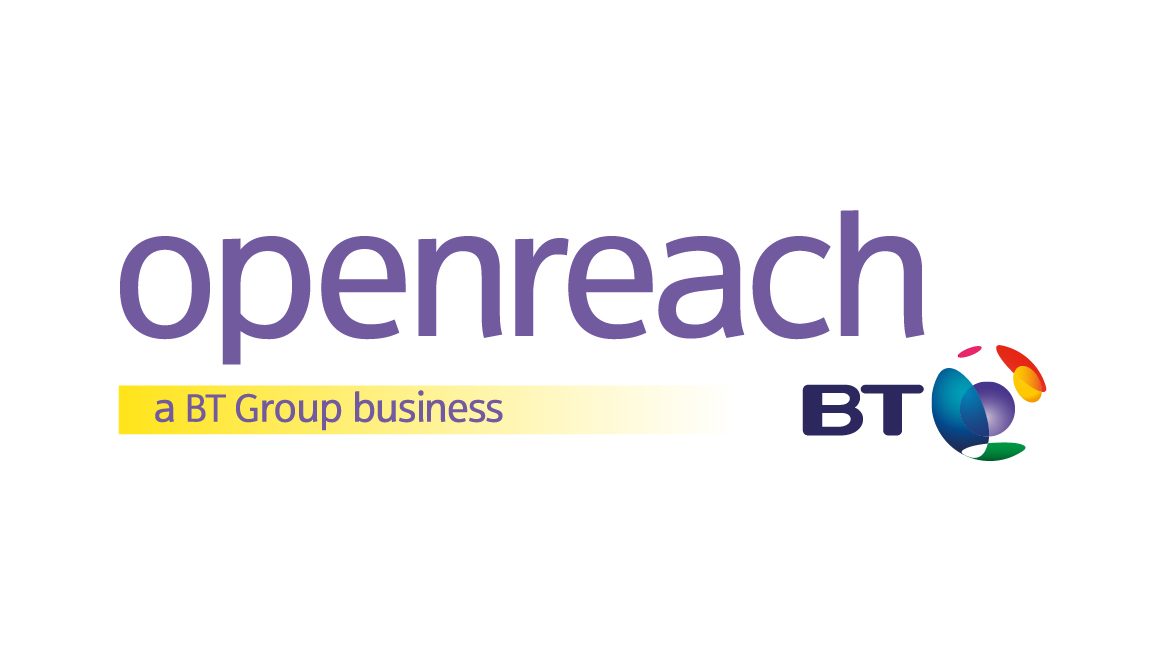 Openreach BT