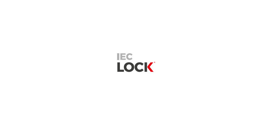 IEC Lock