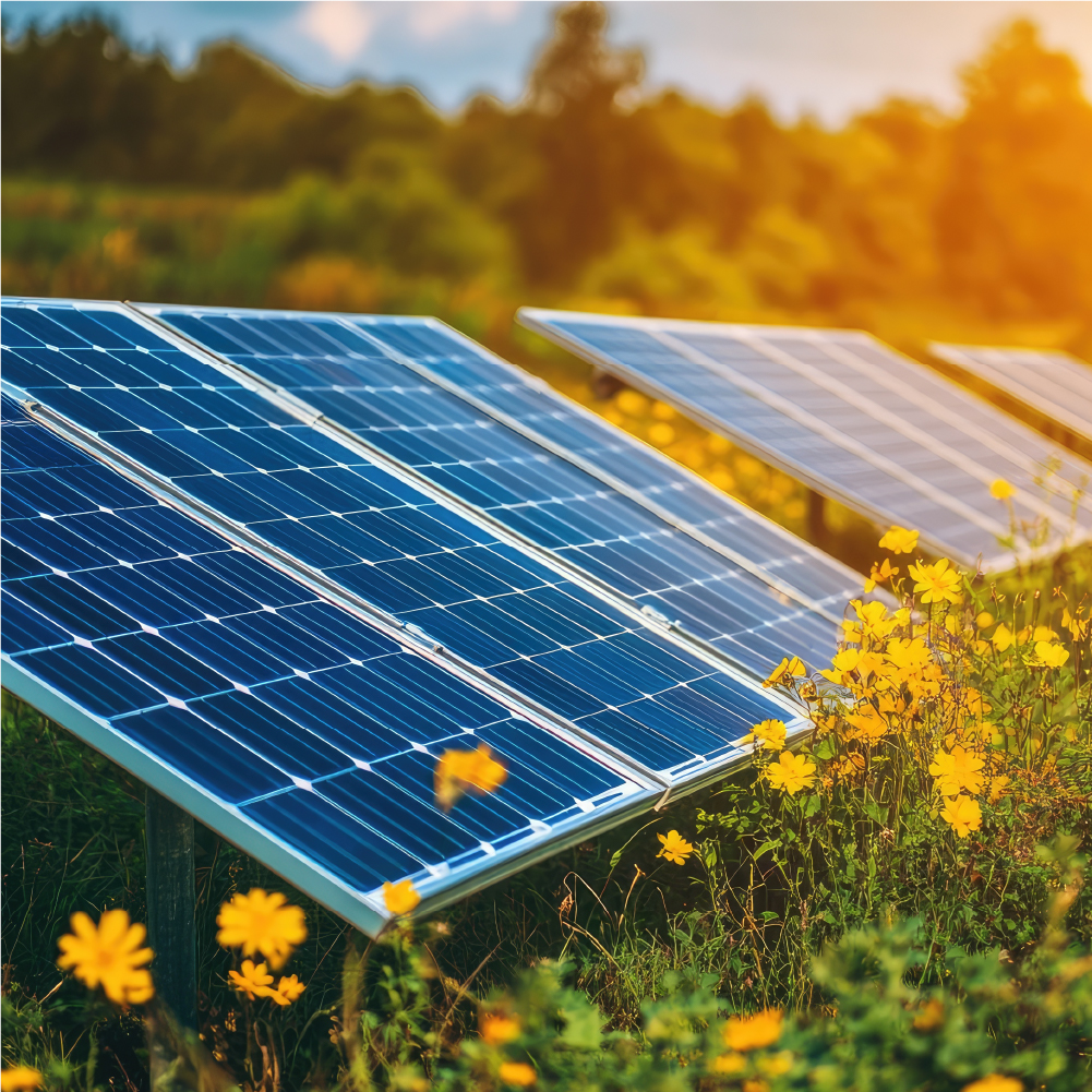 Solar Panels