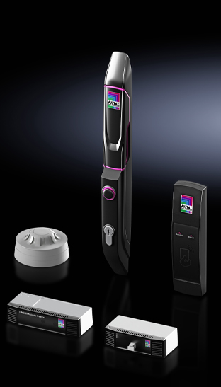 Monitoring Accessories