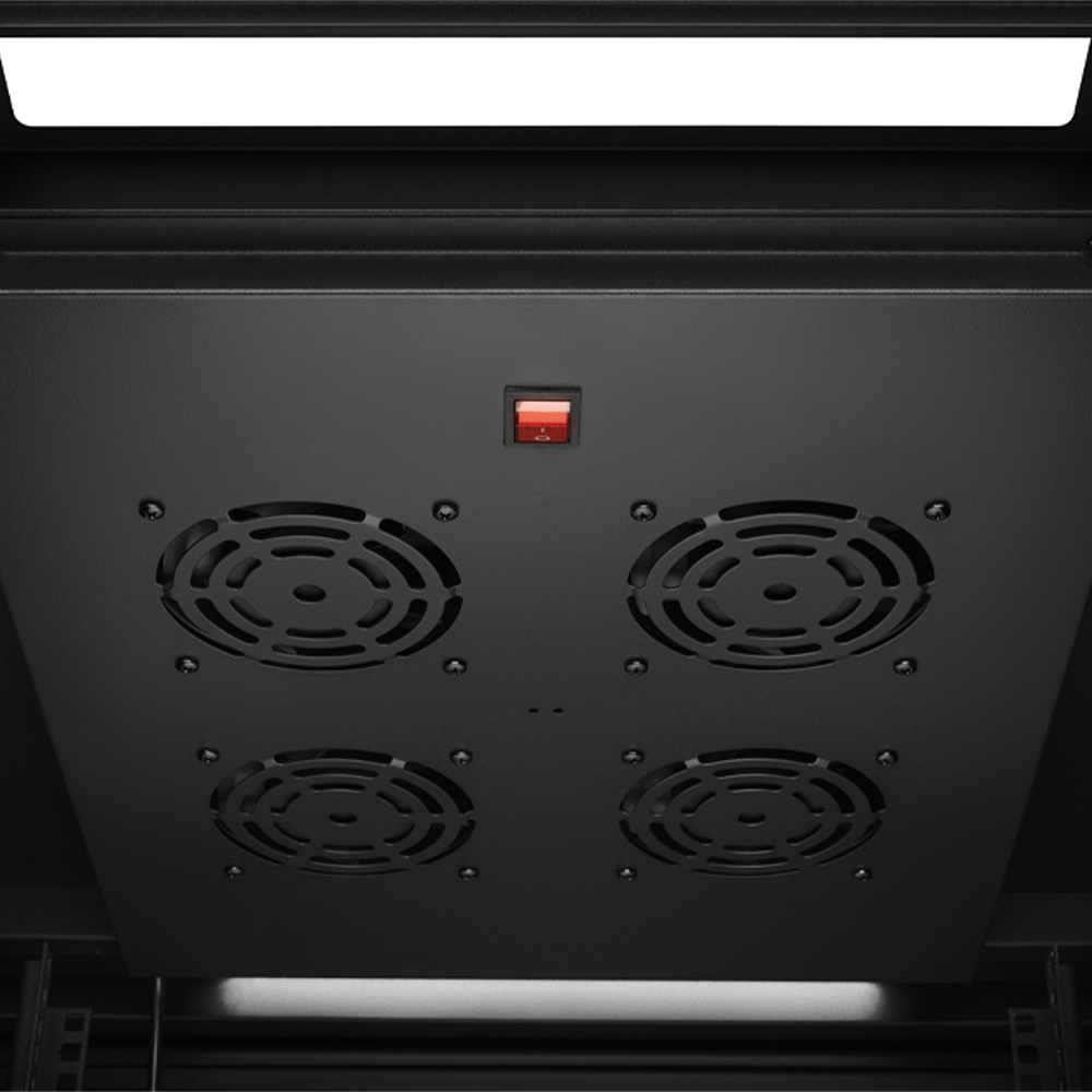 Cabinet Fan Panels